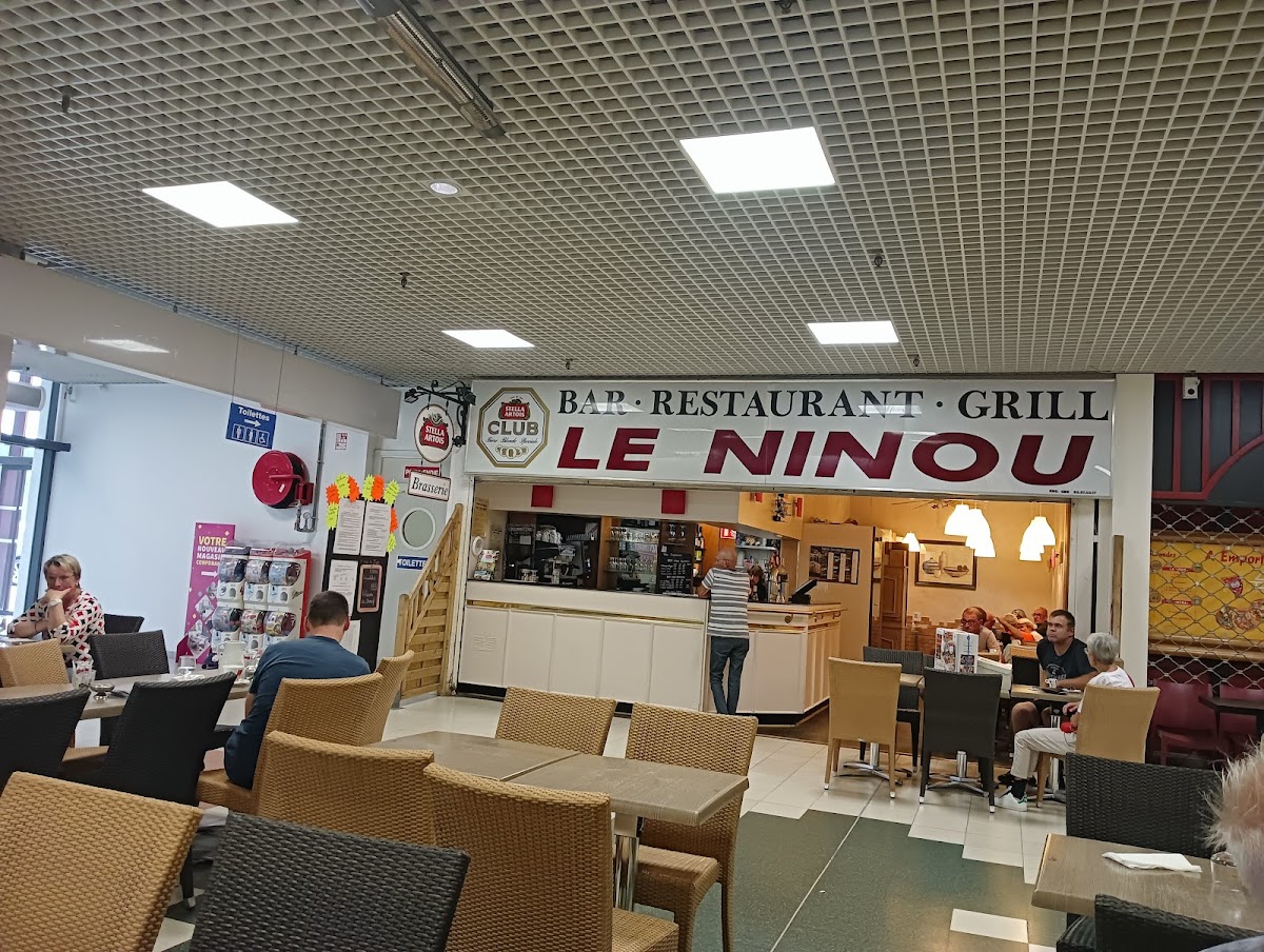 Le Ninou