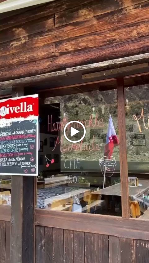 Restaurant Cavloccio